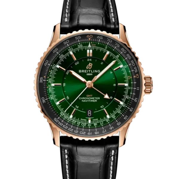 Breitling Navitimer Automatic Gmt 41 R32310251L1P1