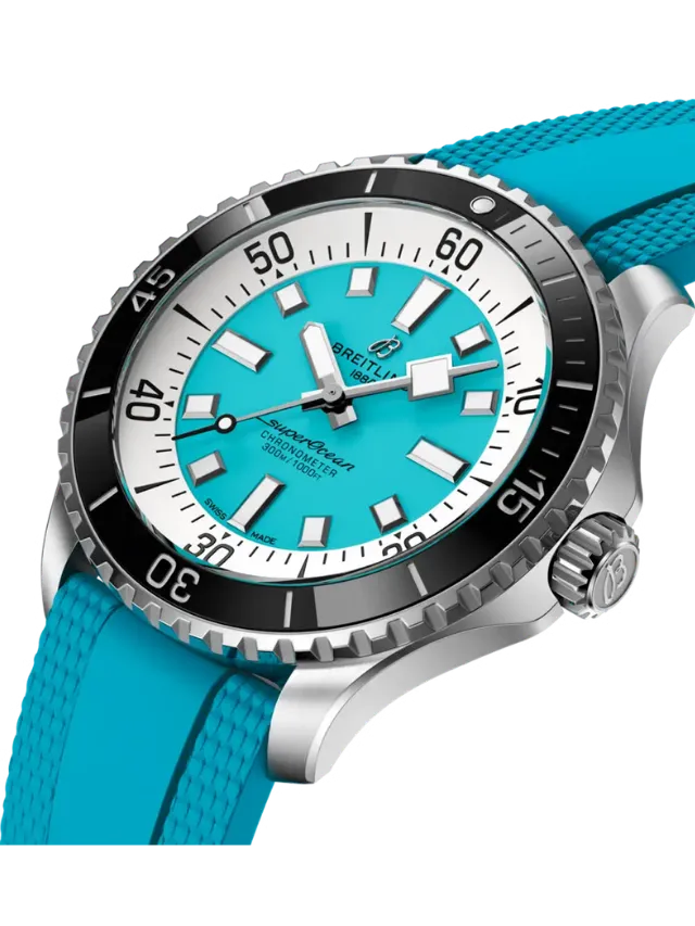 Breitling Superocean Automatic 44 A17376211L2S2