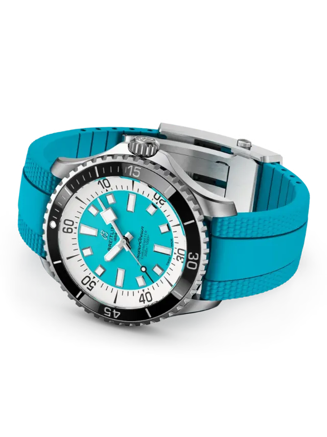 Breitling Superocean Automatic 44 A17376211L2S2