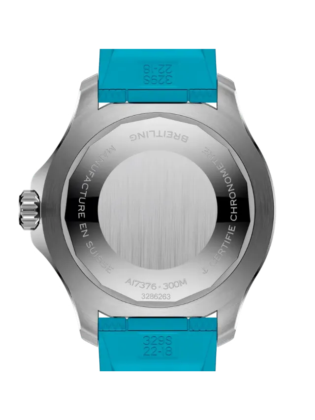 Breitling Superocean Automatic 44 A17376211L2S2