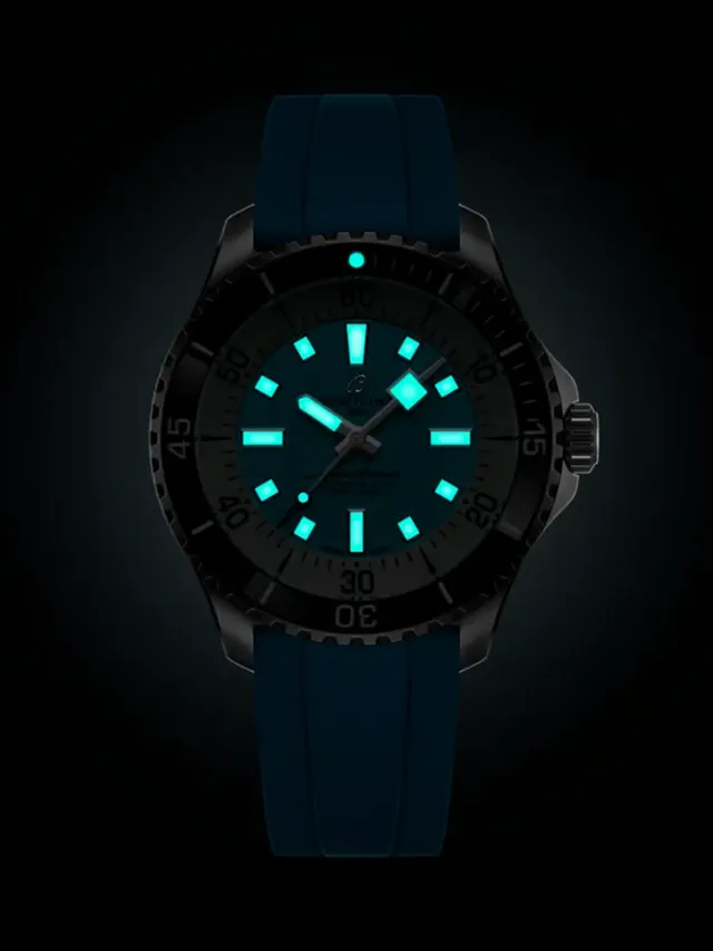 Breitling Superocean Automatic 44 A17376211L2S2