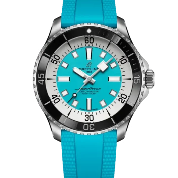 Breitling Superocean Automatic 44 A17376211L2S2