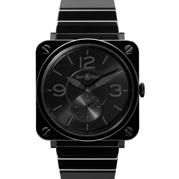 Brs Black Ceramic Phantom BRS-BLC-PHSCE