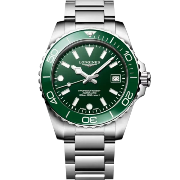 Longines Hydroconquest L3.779.4.06.6