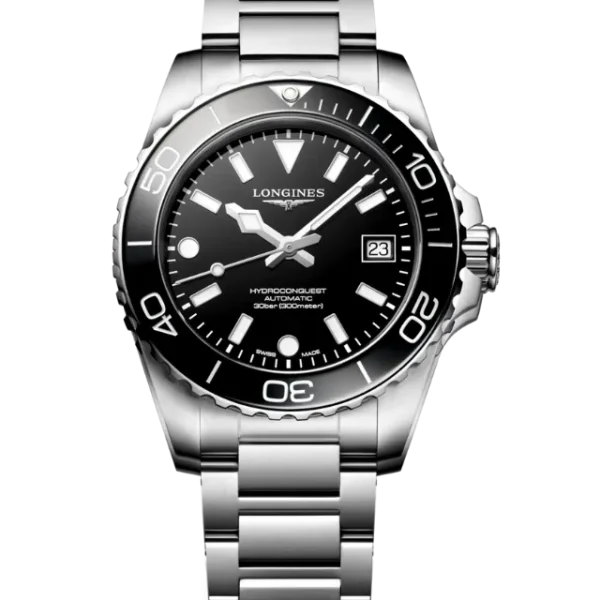 Longines Hydroconquest L3.779.4.56.6