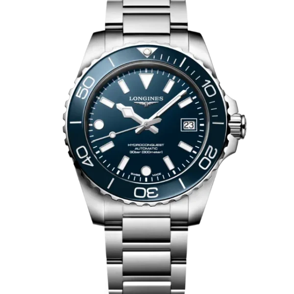 Longines Hydroconquest L3.779.4.96.6