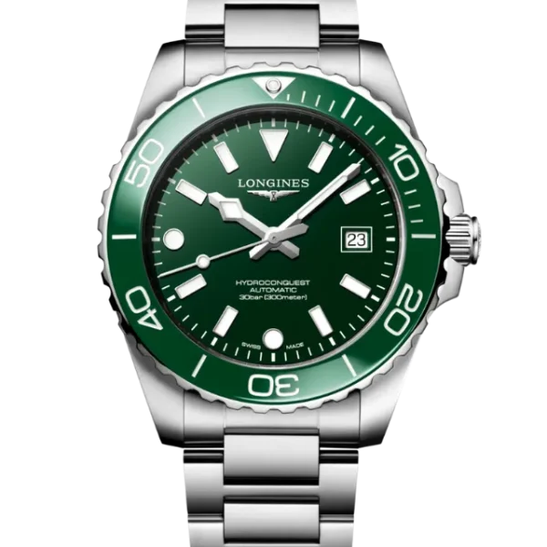 Longines Hydroconquest L3.788.4.06.6