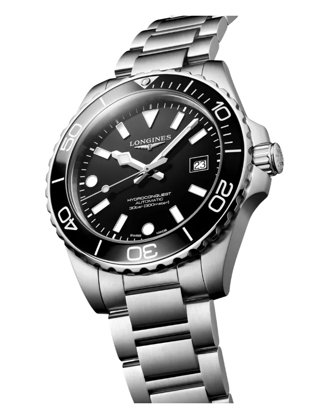 Longines Hydroconquest L3.788.4.56.6