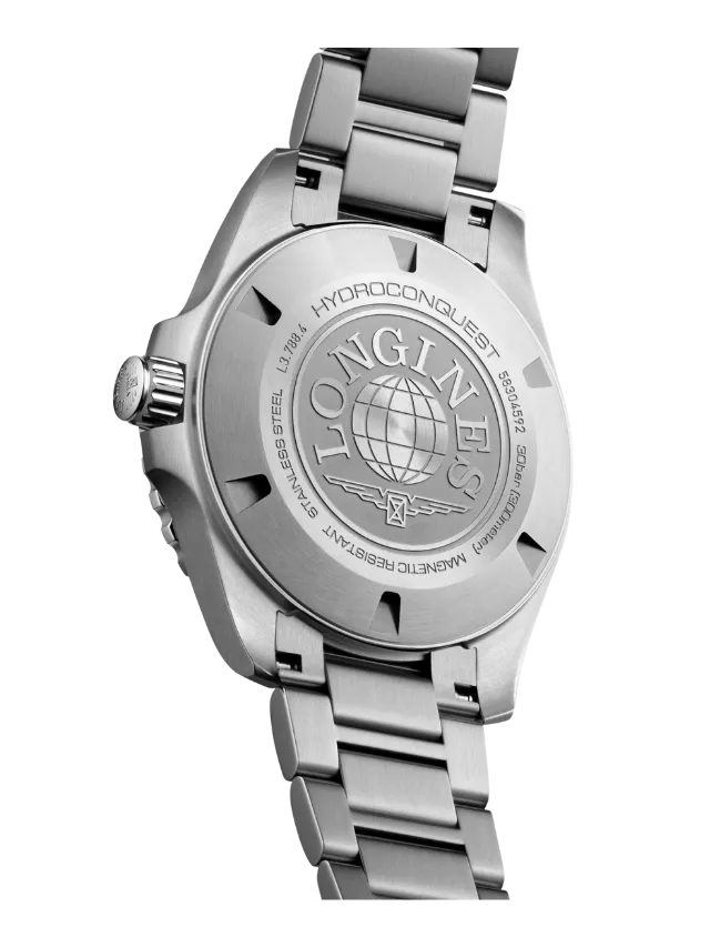Longines Hydroconquest L3.788.4.56.6