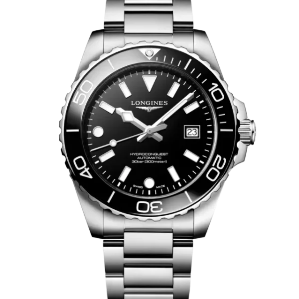 Longines Hydroconquest L3.788.4.56.6