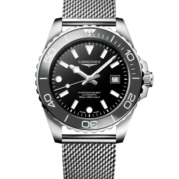 Longines Hydroconquest L3.788.4.70.6