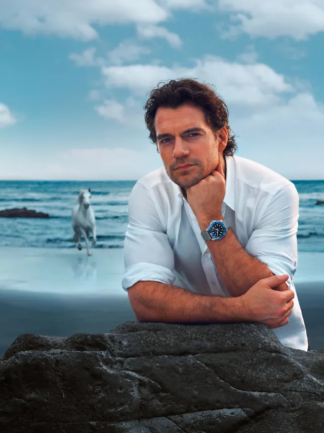 Longines Hydroconquest L3.788.4.90.6