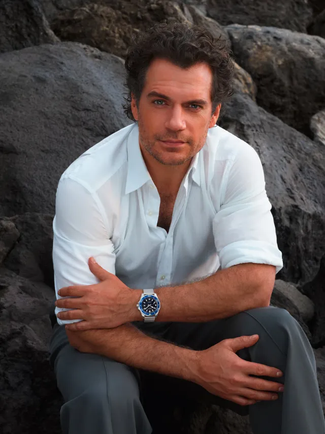 Longines Hydroconquest L3.788.4.90.6