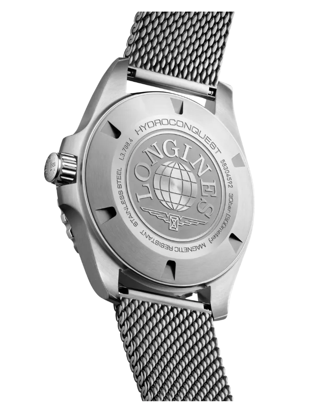 Longines Hydroconquest L3.788.4.90.6