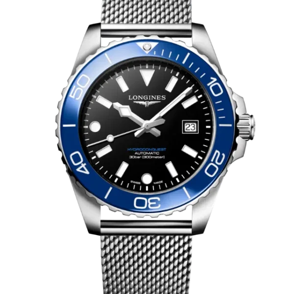 Longines Hydroconquest L3.788.4.90.6