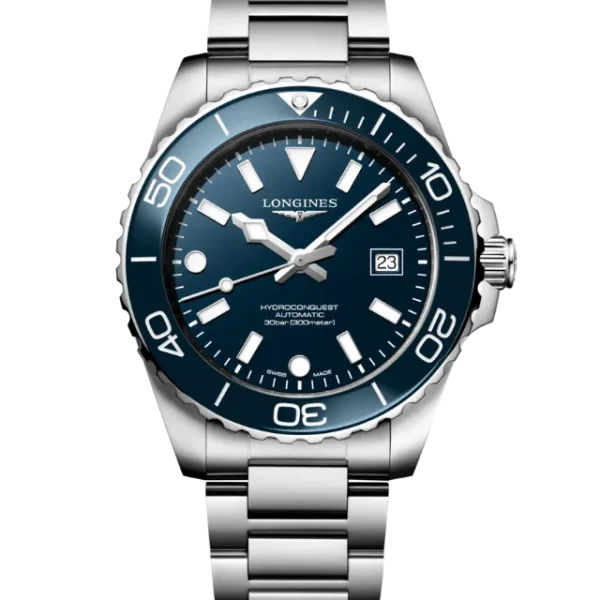 Longines Hydroconquest L3.788.4.96.6