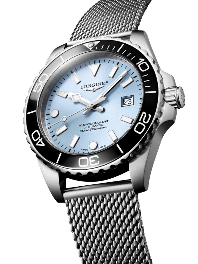 Longines Hydroconquest L3.788.4.99.6