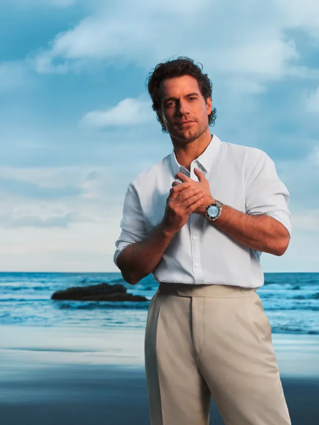 Longines Hydroconquest L3.788.4.99.6