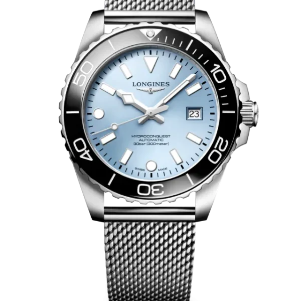 Longines Hydroconquest L3.788.4.99.6