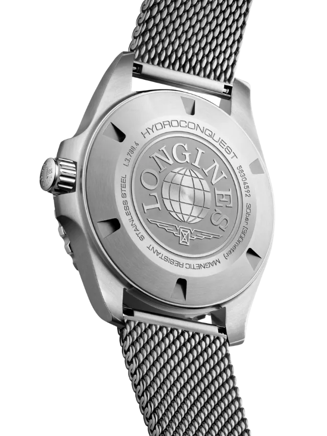 Longines Hydroconquest L3.788.4.99.6
