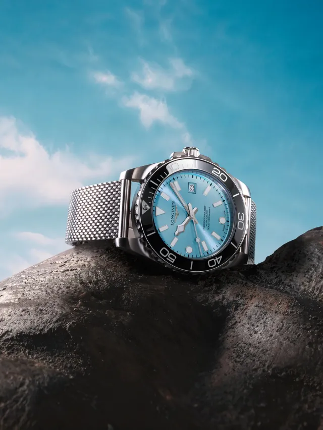 Longines Hydroconquest L3.788.4.99.6