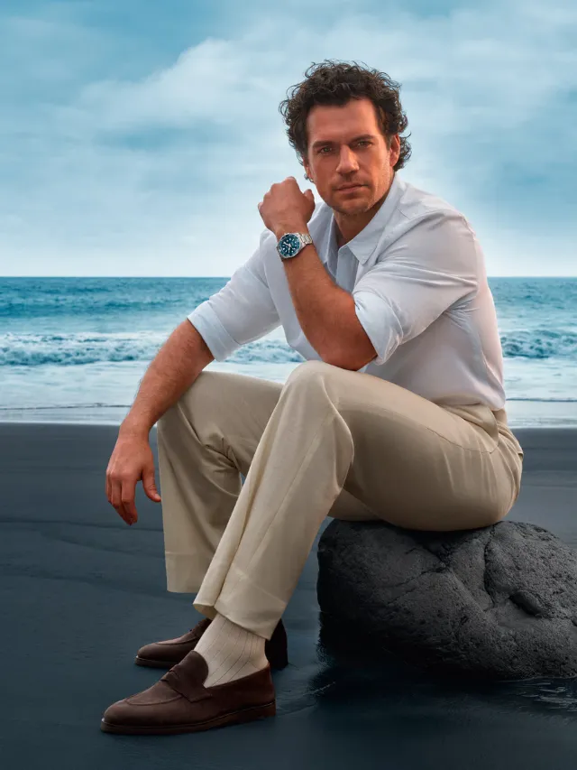 Longines Hydroconquest L3.788.4.99.6