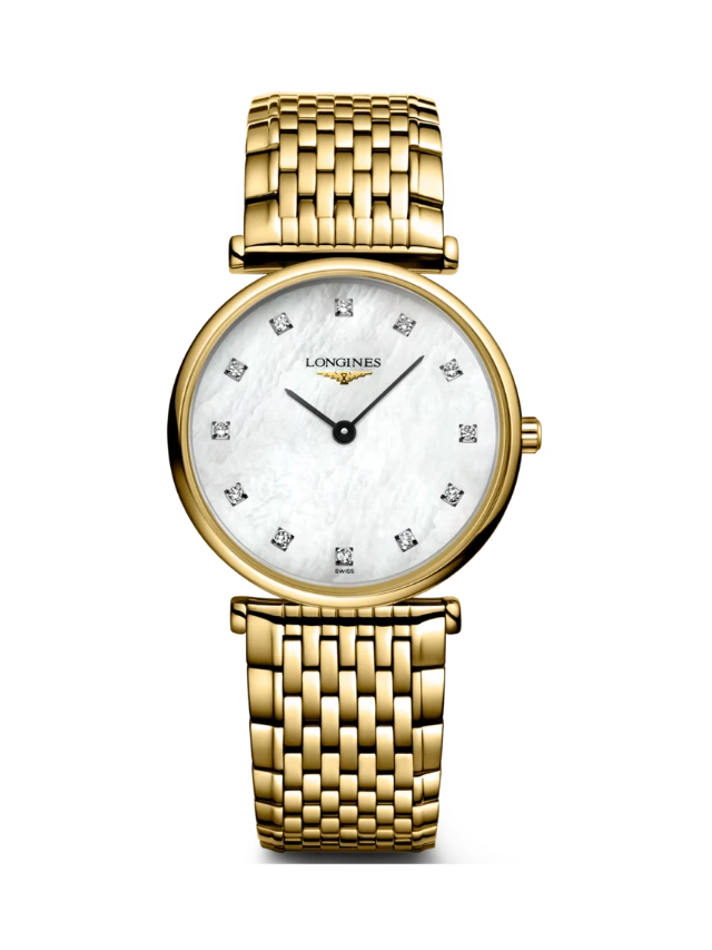 Longines La Grande Classique De L4.512.2.87.8