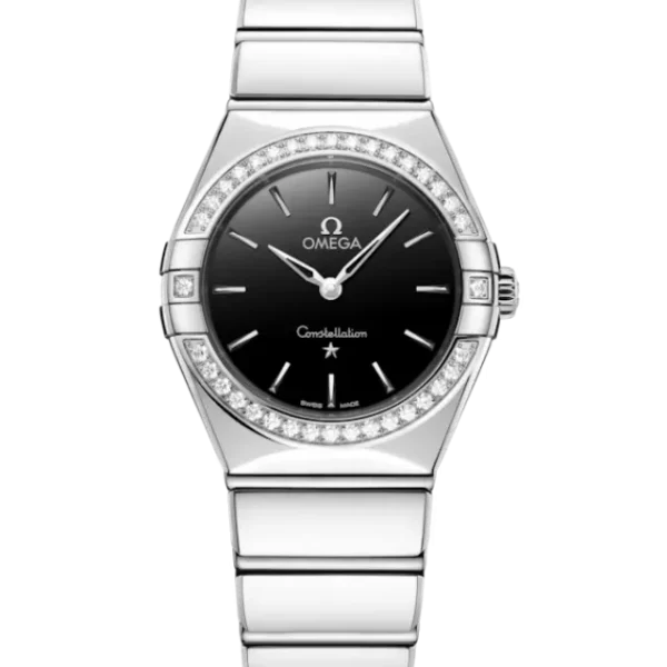 Omega Constellation 131.15.28.60.01.001