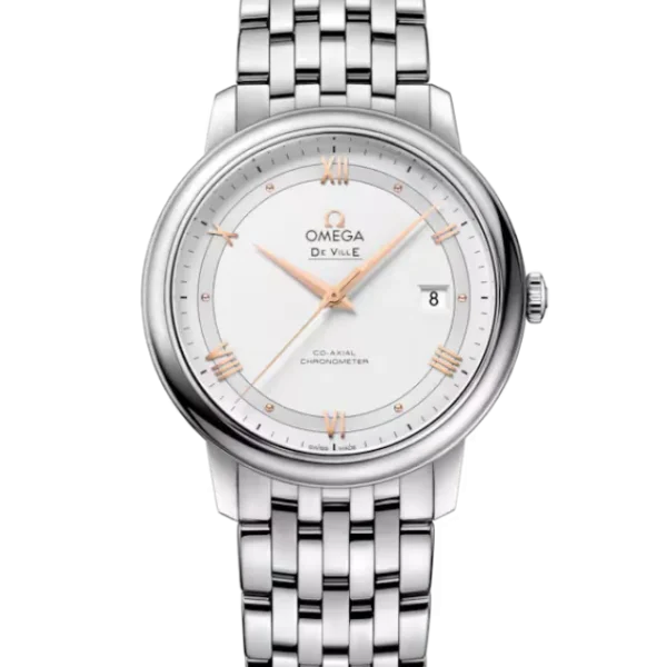 Omega De Ville Prestige 424.10.40.20.02.002