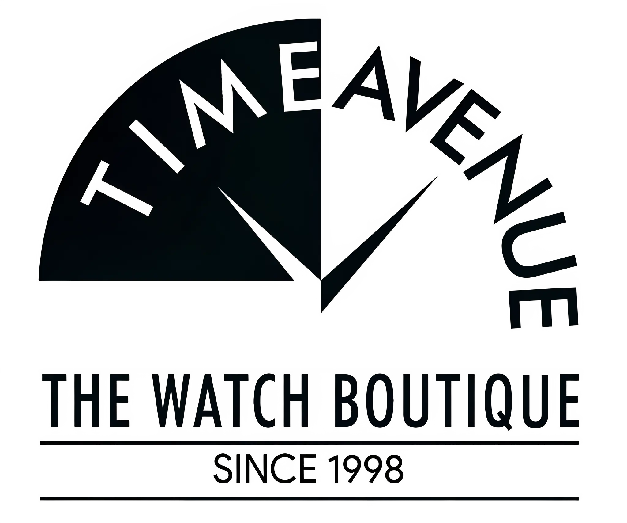 Time Avenue Logo