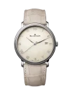 Blancpain Villeret Extraplate 6651N 1142 55B