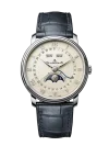 Blancpain Villeret Quantième Complet 6654N 1142 55B