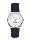 Blancpain Villeret Quantième Phases De Lune 6126 1127 55B