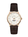 Blancpain Villeret Quantième Phases De Lune 6126 3642 55B
