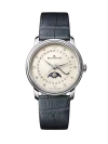 Blancpain Villeret Quantième Phases De Lune 6126N 1187 55B