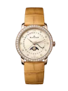 Blancpain Villeret Quantième Phases De Lune 6126N 2987 55B