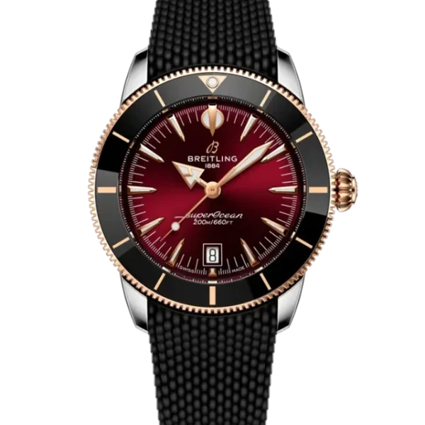 Breitling Superocean Heritage B31 Automatic 42 UB31113A1K1S1