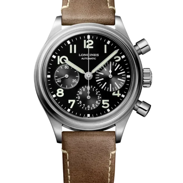 Longines Avigation Bigeye L2.816.4.53.2