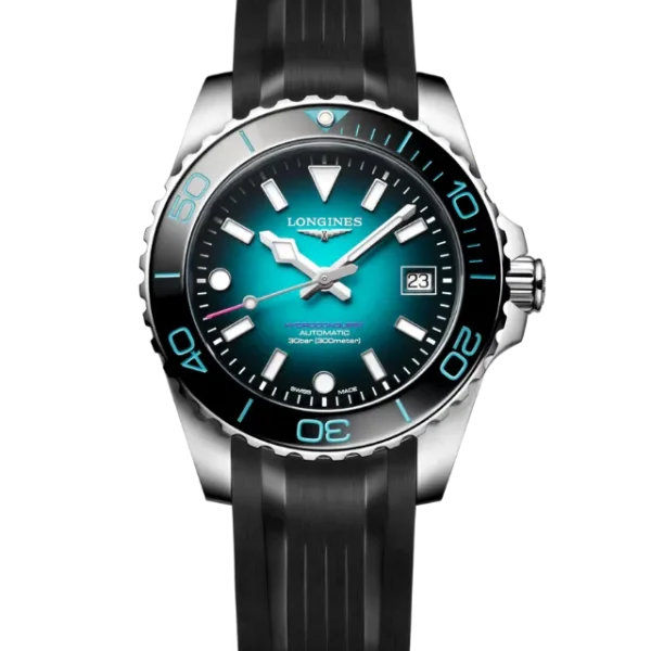 Longines Hydroconquest 2026 Commonwealth Games L3.779.4.09.9
