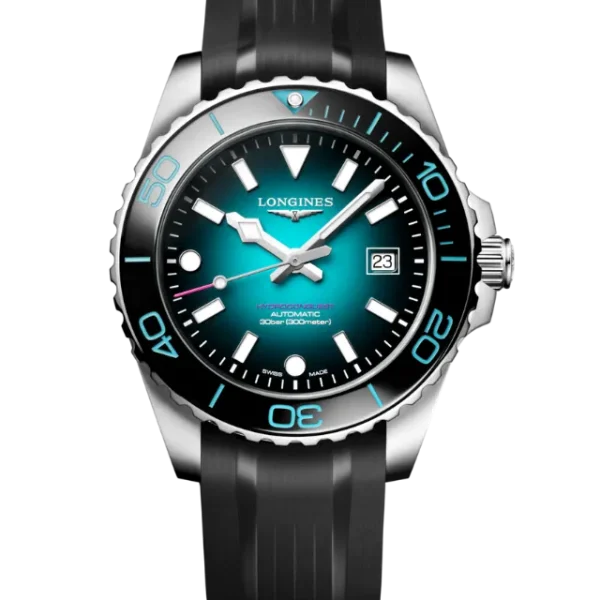 Longines Hydroconquest 2026 Commonwealth Games L3.788.4.09.9
