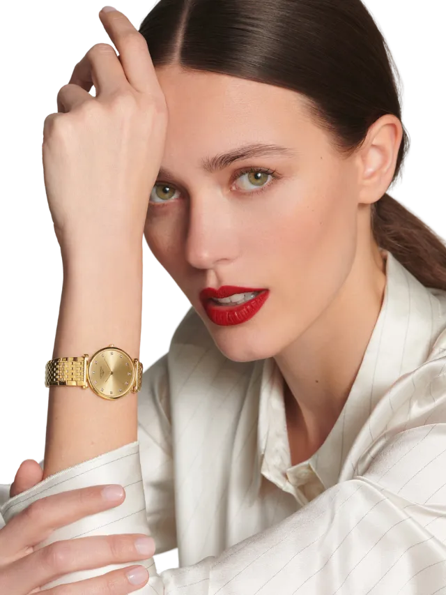 Longines La Grande Classique De L4.512.2.37.8