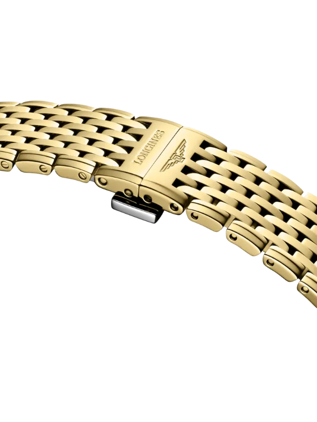 Longines La Grande Classique De L4.512.2.37.8