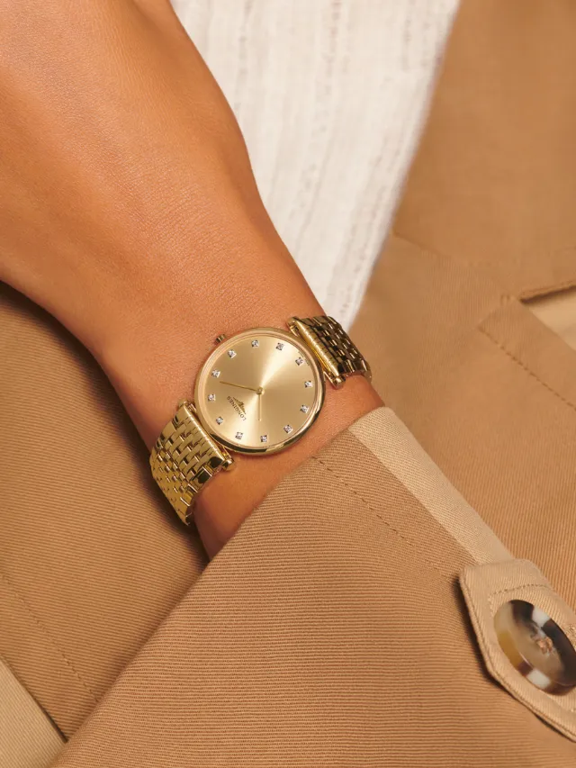 Longines La Grande Classique De L4.512.2.37.8