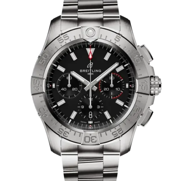 Breitling Avenger B01 Chronograph 44 AB0147101B1A1