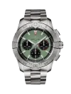 Breitling Avenger B01 Chronograph 44 AB0147101L1A1