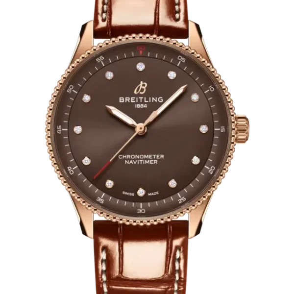 Breitling Navitimer 32 R77320E31Q1P1
