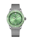 Breitling Superocean Heritage Automatic 36 A10390361L1A1