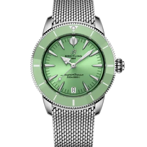 Breitling Superocean Heritage Automatic 36 A10390361L1A1