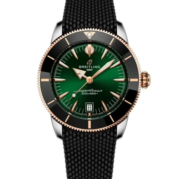 Breitling Superocean Heritage B31 Automatic 42 UB31112A1L1S1
