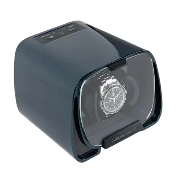 Buben & Zorweg Sphero Cosmic Blue